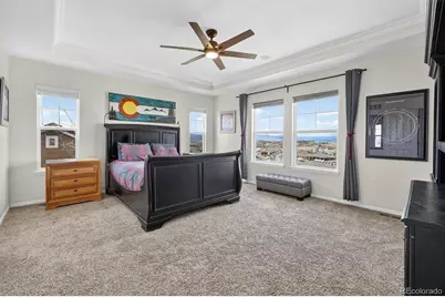 4945 Persimmon Lane, Castle Rock, CO 80109 - Photo 20