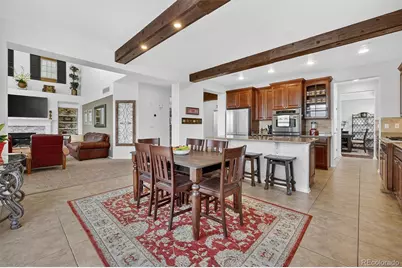 4945 Persimmon Lane, Castle Rock, CO 80109 - Photo 16
