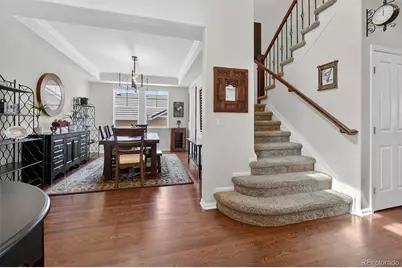 4945 Persimmon Lane, Castle Rock, CO 80109 - Photo 6