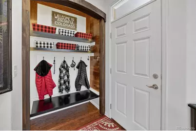 4945 Persimmon Lane, Castle Rock, CO 80109 - Photo 10