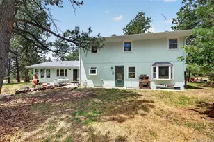 11934 E Buckhorn Way, Franktown, CO 80116 - Photo 34