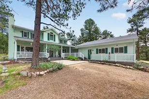 11934 E Buckhorn Way, Franktown, CO 80116 - Photo 2