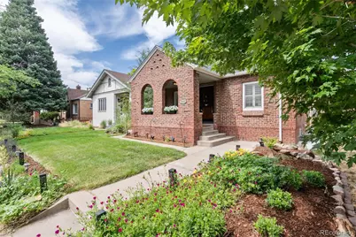 1921 S Sherman Street, Denver, CO 80210 - Photo 2
