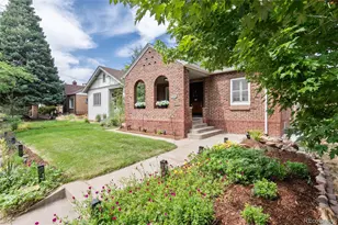 1921 S Sherman St, Denver, CO 80210 - Photo 2