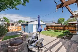 1921 S Sherman St, Denver, CO 80210 - Photo 36