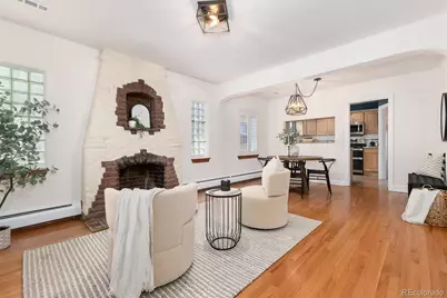 1921 S Sherman Street, Denver, CO 80210 - Photo 8