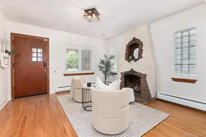 1921 S Sherman Street, Denver, CO 80210 - Photo 6