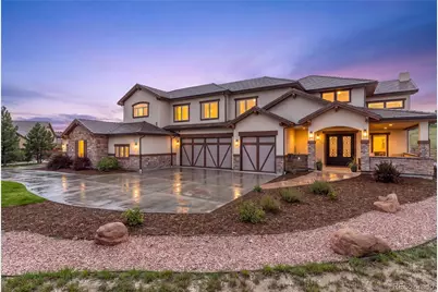 5709 Campina Way, Parker, CO 80134 - Photo 1
