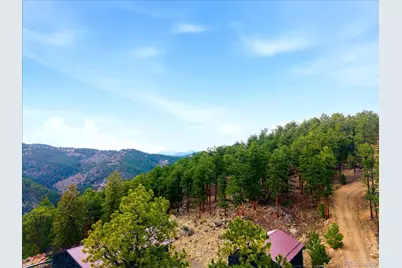 475 Holmes Gulch Road, Bailey, CO 80421 - Photo 28