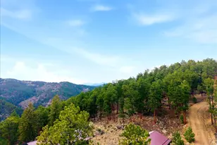 475 Holmes Gulch Rd, Bailey, CO 80421 - Photo 28