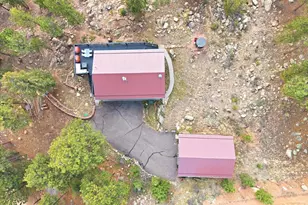475 Holmes Gulch Rd, Bailey, CO 80421 - Photo 30
