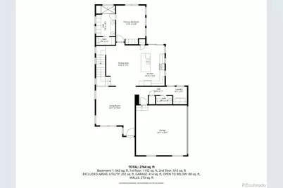 15533 W Vassar Avenue, Lakewood, CO 80228 - Photo 44