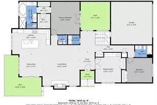 4675 S Yosemite St, Denver, CO 80237 - Photo 44