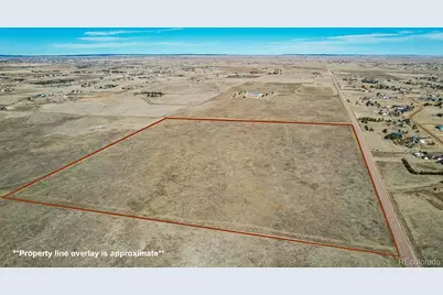 3520 Slocum Road, Peyton, CO 80831 - Photo 24