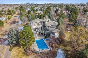 5701 S Aspen Ct, Greenwood Village, CO 80121 - Photo 1