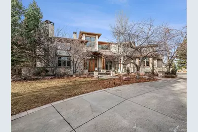 5701 S Aspen Court, Greenwood Village, CO 80121 - Photo 2