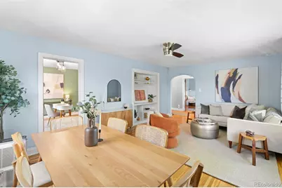 3850 E 17th Avenue #5, Denver, CO 80206 - Photo 6