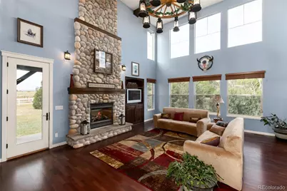 11987 N Peyton Highway, Peyton, CO 80831 - Photo 14