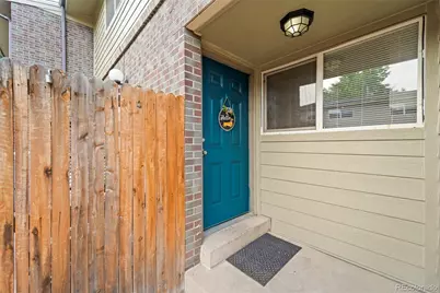 8059 Wolff Street #C, Westminster, CO 80031 - Photo 1