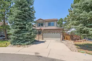 4542 Melbourne Way, Littleton, CO 80130 - Photo 1
