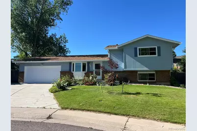 456 Pluto Court, Lone Tree, CO 80124 - Photo 1