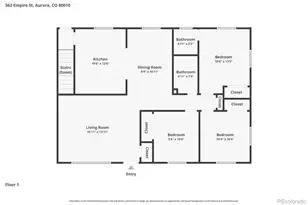 362 Empire St, Aurora, CO 80010 - Photo 4