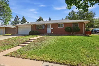 362 Empire Street, Aurora, CO 80010 - Photo 1