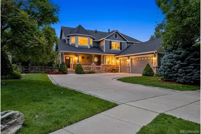 6250 W Crestline Avenue, Littleton, CO 80123 - Photo 1