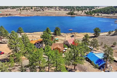 28 Signalman Lane, Lake George, CO 80827 - Photo 36