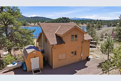 28 Signalman Lane, Lake George, CO 80827 - Photo 34