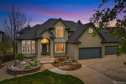 561 Breckenridge Drive, Broomfield, CO 80020 - Photo 1