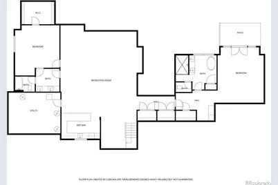 7894 Forest Keep Circle, Parker, CO 80134 - Photo 48