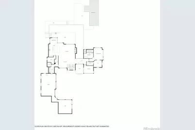 7894 Forest Keep Circle, Parker, CO 80134 - Photo 50