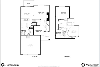 11705 W Stanford Lane, Morrison, CO 80465 - Photo 36