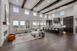 5357 Soledad Cir, Parker, CO 80134 - Photo 4