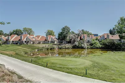 2490 S Worchester Court #A, Aurora, CO 80014 - Photo 40
