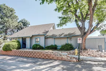 2490 S Worchester Court #A, Aurora, CO 80014 - Photo 1