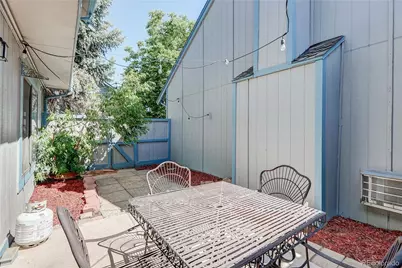 2490 S Worchester Court #A, Aurora, CO 80014 - Photo 34