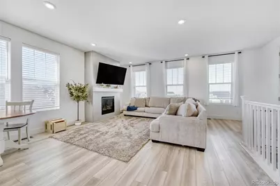 17883 W 93rd Place, Arvada, CO 80007 - Photo 4