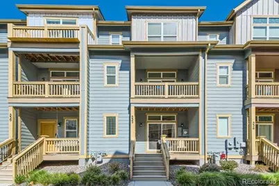 532 W Amherst Avenue, Englewood, CO 80110 - Photo 1