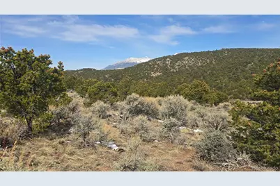 Lot 4536 Sarnoff Road, Fort Garland, CO 81133 - Photo 2