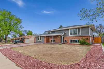 8177 Ames Way, Arvada, CO 80003 - Photo 2
