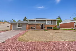 8177 Ames Way, Arvada, CO 80003 - Photo 1