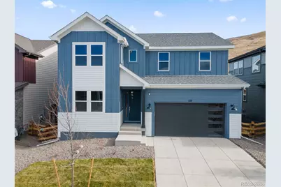 155 S Terry Street, Golden, CO 80401 - Photo 1