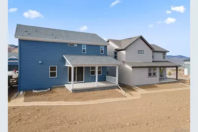 155 S Terry Street, Golden, CO 80401 - Photo 4