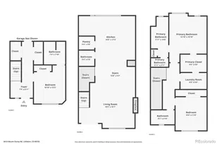 8414 Mount Ouray Rd, Littleton, CO 80125 - Photo 20