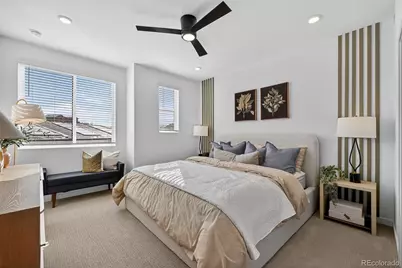 8414 Mount Ouray Road, Littleton, CO 80125 - Photo 12