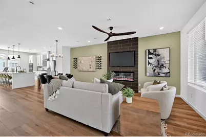 8414 Mount Ouray Road, Littleton, CO 80125 - Photo 2