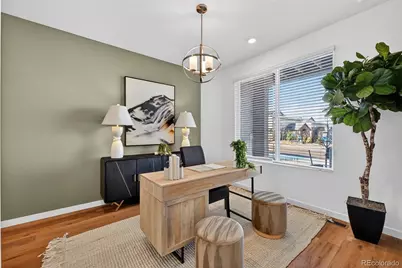 8414 Mount Ouray Road, Littleton, CO 80125 - Photo 8