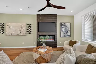 8414 Mount Ouray Road, Littleton, CO 80125 - Photo 1